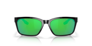 Black - Green Mirror 580P