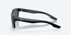 [Gray Polarized Polycarbonate Lenses, Black Frame]