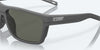 [Gray Polarized Glass Lenses, Dark Gray Frame]