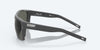 [Gray Polarized Glass Lenses, Dark Gray Frame]