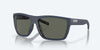 [Gray Polarized Glass Lenses, Midnight Blue Frame]