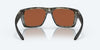 [Green Mirror Polarized Glass Lenses, Wetlands Frame]