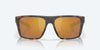 [Gold Mirror Polarized Glass Lenses, Matte Tortoise Frame]