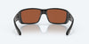 [Green Mirror Polarized Glass Lenses, Matte Black Frame]