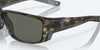 [Gray Polarized Glass Lenses, Matte Wetlands Frame]