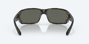 Gray Polarized Glass Lenses, Matte Wetlands Frame