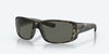 [Gray Polarized Glass Lenses, Matte Wetlands Frame]