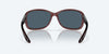 [Gray Polarized Polycarbonate Lenses, Urchin Frame]