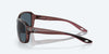 [Gray Polarized Polycarbonate Lenses, Urchin Frame]