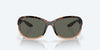 [Gray Polarized Glass Lenses, Shiny Tortoise Fade Frame]