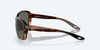 [Gray Polarized Glass Lenses, Shiny Tortoise Fade Frame]