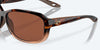 [Copper Polarized Polycarbonate Lenses, Shiny Tortoise Fade Frame]