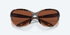 [Copper Polarized Polycarbonate Lenses, Shiny Tortoise Fade Frame]