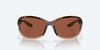 [Copper Polarized Polycarbonate Lenses, Shiny Tortoise Fade Frame]