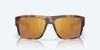 [Gold Mirror Polarized Glass Lenses, Matte Tortoise Frame]