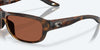 [Copper Polarized Polycarbonate Lenses, Tortoise Frame]