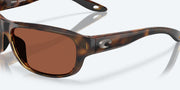 Copper Polarized Polycarbonate Lenses, Tortoise Frame