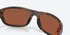 [Copper Polarized Polycarbonate Lenses, Tortoise Frame]