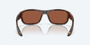 [Copper Polarized Polycarbonate Lenses, Tortoise Frame]