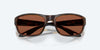 [Copper Polarized Polycarbonate Lenses, Tortoise Frame]