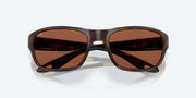 Copper Polarized Polycarbonate Lenses, Tortoise Frame