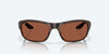 [Copper Polarized Polycarbonate Lenses, Tortoise Frame]