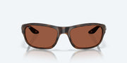 Copper Polarized Polycarbonate Lenses, Tortoise Frame