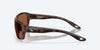 [Copper Polarized Polycarbonate Lenses, Tortoise Frame]