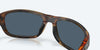 [Gray Polarized Polycarbonate Lenses, Tortoise Frame]