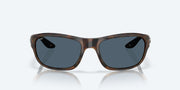 Gray Polarized Polycarbonate Lenses, Tortoise Frame