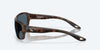 [Gray Polarized Polycarbonate Lenses, Tortoise Frame]