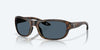 [Gray Polarized Polycarbonate Lenses, Tortoise Frame]