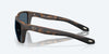 [Gray Polarized Polycarbonate Lenses, Matte Tortoise Frame]