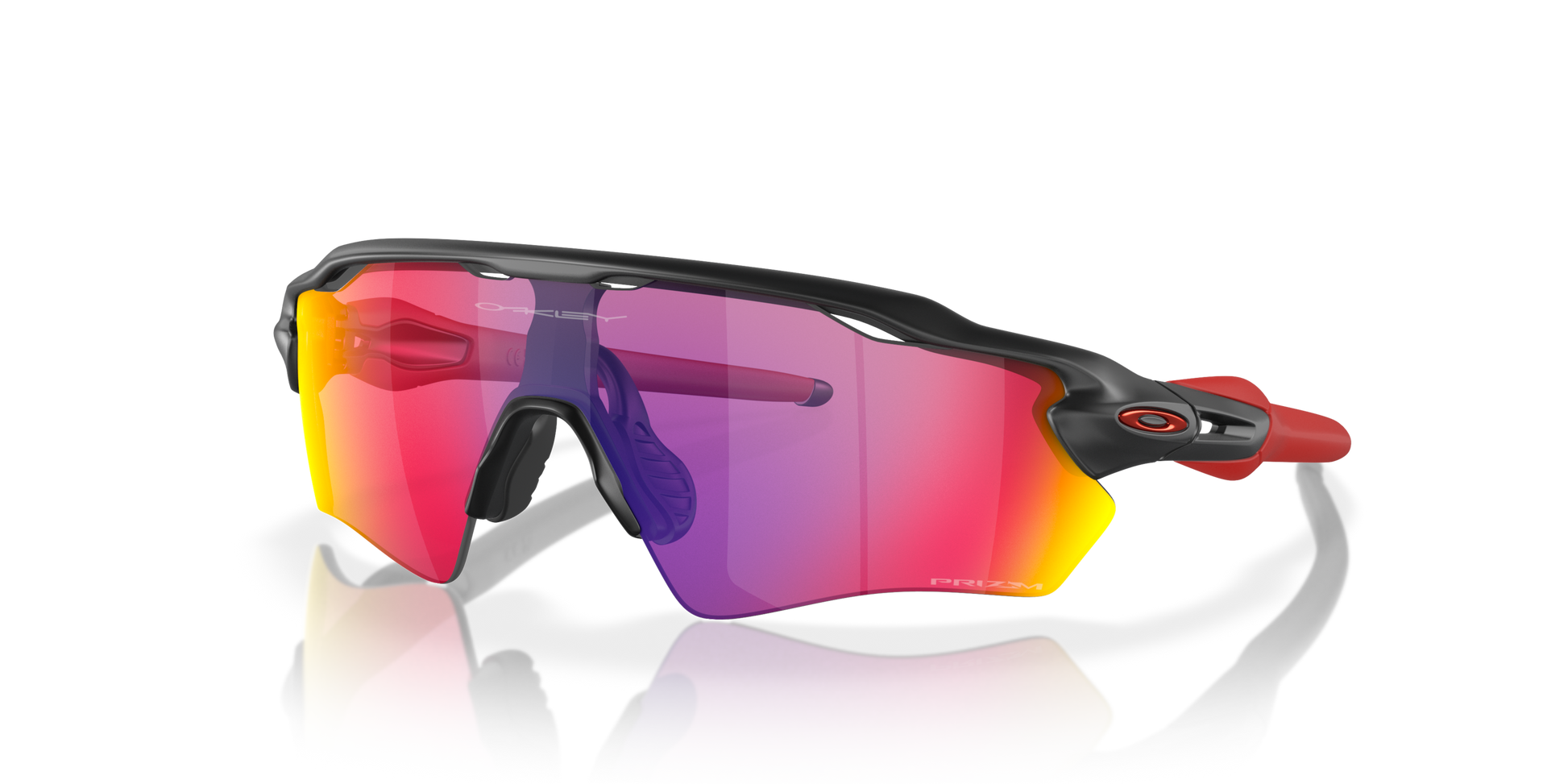 Oakley Radar® EV XS Path® (Youth Fit) – Specs Eyewear Oakley Radar® EV XS Path® (Youth Fit) – Specs Eyewear