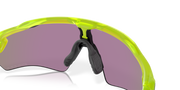 Prizm Jade Lenses, Matte Uranium Frame