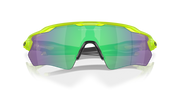 Prizm Jade Lenses, Matte Uranium Frame