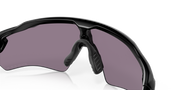 Prizm Grey Lenses, Matte Black Frame