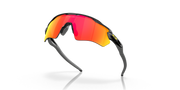 Prizm Ruby Lenses, Matte Black Frame