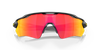 [Prizm Ruby Lenses, Matte Black Frame]