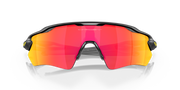 Prizm Ruby Lenses, Matte Black Frame