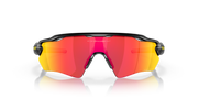 Prizm Ruby Lenses, Matte Black Frame