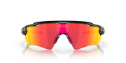 Matte Black - Prizm Ruby Lens