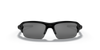 [Prizm Black Polarized Lenses, Matte Black Frame]