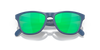 [Prizm Jade Lenses, Matte Poseidon Frame]