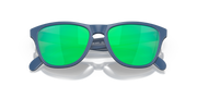 Prizm Jade Lenses, Matte Poseidon Frame