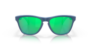 Prizm Jade Lenses, Matte Poseidon Frame