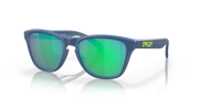 Prizm Jade Lenses, Matte Poseidon Frame