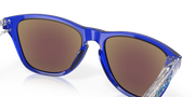 Prizm Sapphire Lenses, Crystal Blue Frame