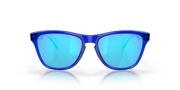 Prizm Sapphire Lenses, Crystal Blue Frame