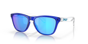 Prizm Sapphire Lenses, Crystal Blue Frame